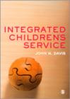 Integrated Children's Services - Book