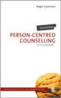 Person-Centred Counselling in a Nutshell - Book