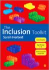The Inclusion Toolkit - Book