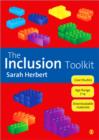 The Inclusion Toolkit - Book