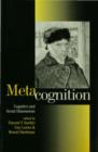 Metacognition : Cognitive and Social Dimensions - eBook