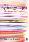 Your Psychology Project : The Essential Guide - eBook