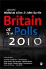 Britain at the Polls 2010 - Book