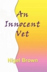 An Innocent Vet - Book