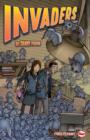 Invaders (Full Flight Adventure) - eBook