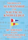 Nicholls's Seamanship and Nautical Knowledge - Book