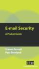 E-mail Security : A Pocket Guide - eBook