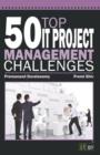 50 Top IT Project Management Challenges - eBook