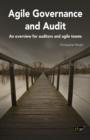 Agile Governance and Audit : An overview for auditors and agile teams - eBook