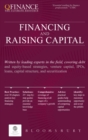 Financing and Raising Capital - Book