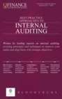 Best-Practice Approaches to Internal Auditing - Book