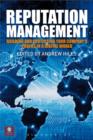 Reputation Management : Building and Protecting Your Company's Profile in a Digital World - Book