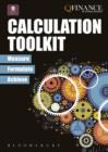 QFINANCE Calculation Toolkit - eBook
