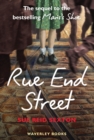 Rue End Street - the Sequel to Mavis's Shoe - eBook