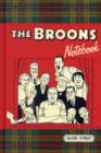The Broons' Notebook - Book