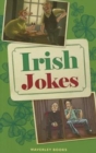 Irish Jokes - Book