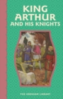 King Arthur and His Knights - eBook