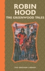 Greenwood Tales - eBook