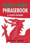English-Welsh Phrasebook - Book