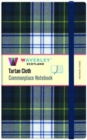 Waverley Dress Gordon Tartan: Large  Notebook/Journal (21 x 13cm, 192 pages) - Book