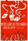 Rebellion in Patagonia - eBook