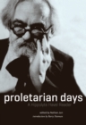 Proletarian Days : A Hippolyte Havel Reader - eBook