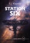 Station Six - eBook