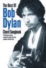 The Best of Bob Dylan-Chord Songbook - Book