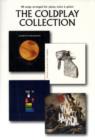 The Coldplay Collection - Book