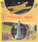 The Lying Carpet - Book