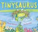 Tinysaurus - Book