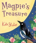 Magpie's Treasure - Book