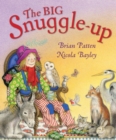 The Big Snuggle-up - Book
