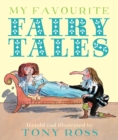 My Favourite Fairy Tales - Book