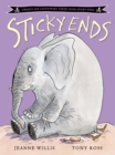 Sticky Ends - Book