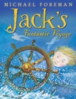 Jack's Fantastic Voyage - Book