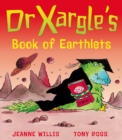 Dr Xargle's Book of Earthlets - Book
