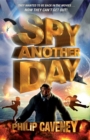Spy Another Day - Book