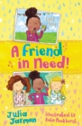 A Friend in Need - Book