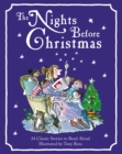 The Nights Before Christmas - Book