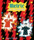 Melric and the Sorcerer - Book
