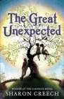 The Great Unexpected - Book