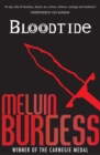 Bloodtide - Book