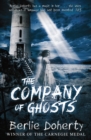The Company of Ghosts - Book