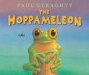 The Hoppameleon - Book