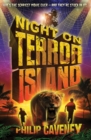 Night on Terror Island - eBook