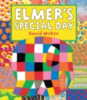 Elmer's Special Day - eBook