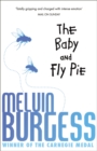The Baby And Fly Pie - eBook