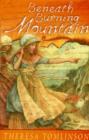 Beneath Burning Mountain - Book