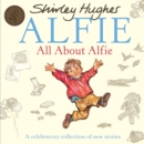 All About Alfie - Book